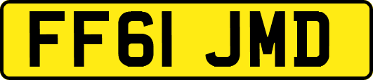 FF61JMD