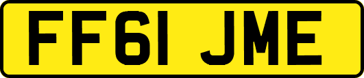 FF61JME