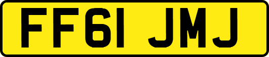 FF61JMJ