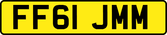 FF61JMM