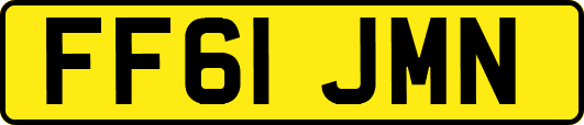 FF61JMN