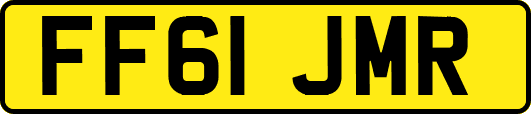 FF61JMR