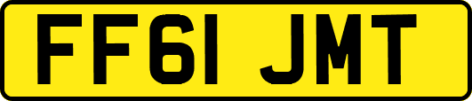 FF61JMT
