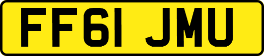 FF61JMU