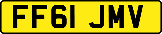 FF61JMV