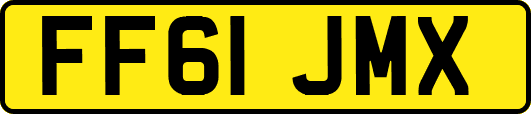 FF61JMX