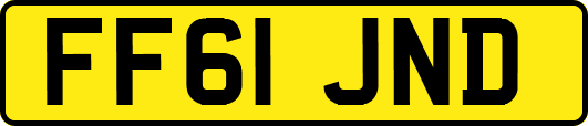 FF61JND