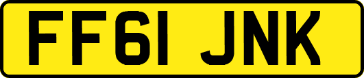 FF61JNK