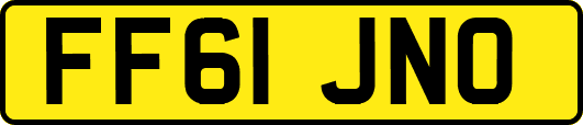 FF61JNO