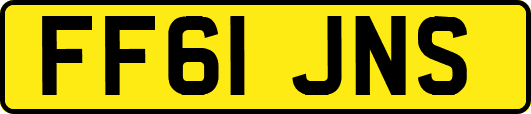 FF61JNS