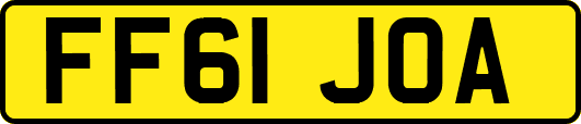 FF61JOA