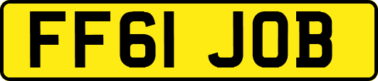 FF61JOB