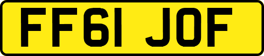 FF61JOF