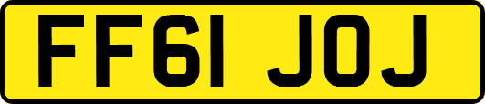 FF61JOJ
