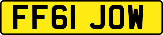 FF61JOW