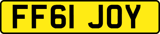 FF61JOY