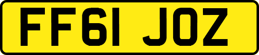 FF61JOZ