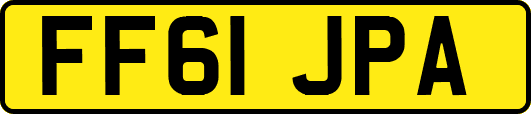 FF61JPA