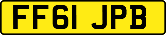 FF61JPB