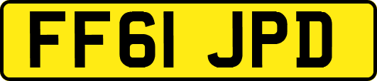 FF61JPD