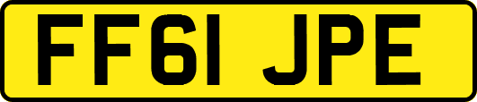 FF61JPE