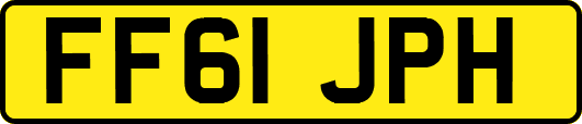 FF61JPH