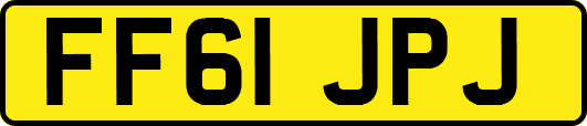 FF61JPJ
