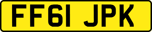 FF61JPK