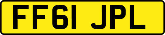 FF61JPL