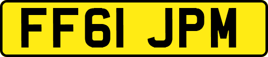 FF61JPM