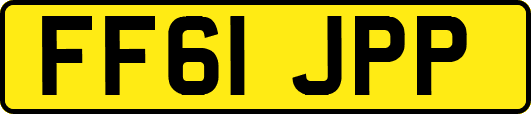 FF61JPP