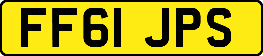 FF61JPS