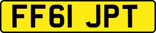 FF61JPT