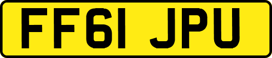 FF61JPU