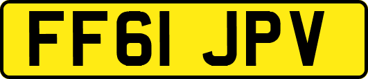 FF61JPV