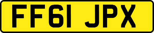 FF61JPX