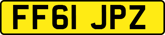 FF61JPZ