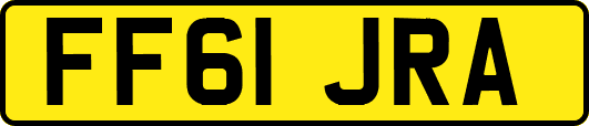 FF61JRA