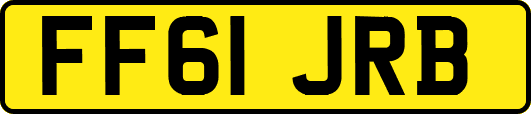 FF61JRB