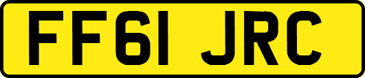 FF61JRC