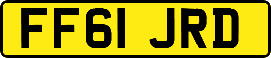 FF61JRD