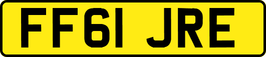 FF61JRE