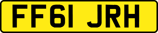 FF61JRH