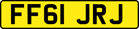 FF61JRJ