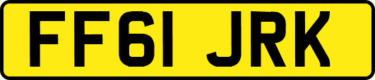 FF61JRK
