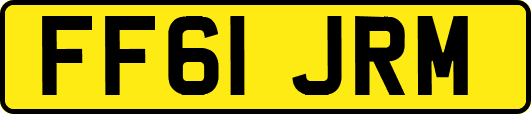 FF61JRM