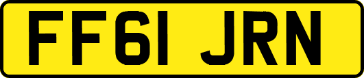 FF61JRN