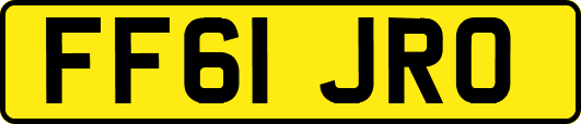 FF61JRO
