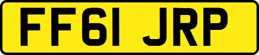 FF61JRP