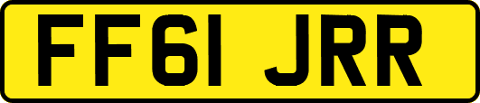 FF61JRR